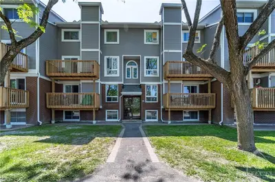 440 FENERTY Court 2, Kanata, ON K2L 3A9