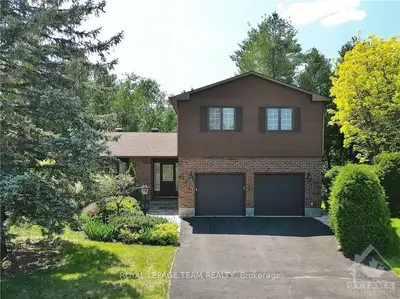 13 SHADY BRANCH Trail, Stittsville - Munster - Richmond, ON K2S 1E1