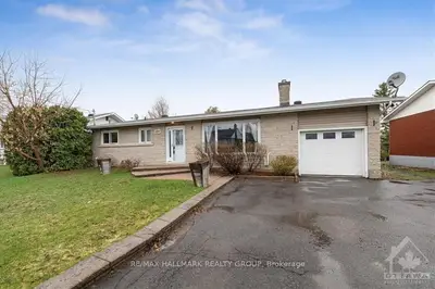 1814 CHENE Street, Clarence-Rockland, ON K4K 1C2