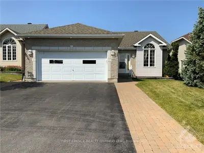 148 SANDRA Crescent, Clarence-Rockland, ON K4K 1N7