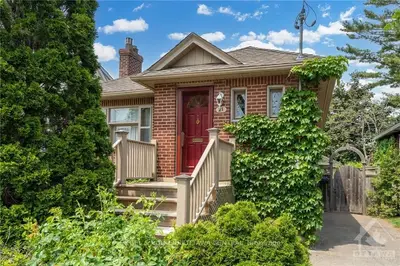 21 BURNHAM Road, Glebe - Ottawa East and Area, ON K1S 0J7