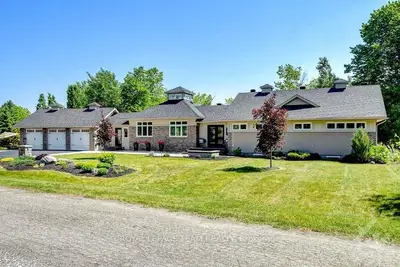 6689 RIDEAU Street N, Manotick - Kars - Rideau Twp and Area, ON K0A 2E0