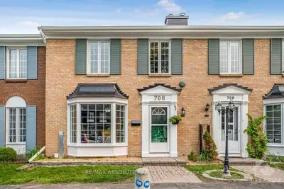 708 SHEFFORD Court, Beacon Hill North - South and Area, ON K1J 6X3