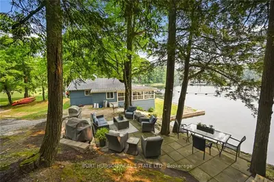 928 LOON BAY Lane, Leeds and the Thousand Islands, ON K0E 1B0