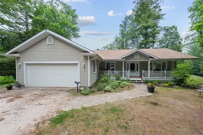 317 CHERIE HILL Road, Tay Valley, ON K7H 3C7