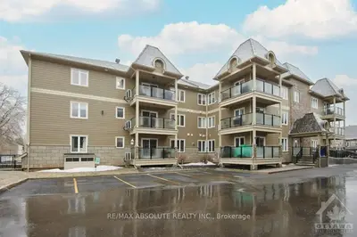 476 CHURCH Street 306, Russell, ON K4R 0C2