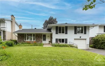 1899 ILLINOIS Avenue, Alta Vista and Area, ON K1H 6W5