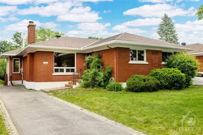 529 BROWNING Avenue, Alta Vista and Area, ON K1G 0T3