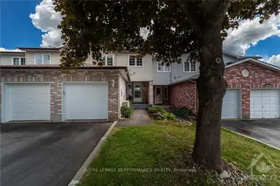 1076 ASSALY Gardens, Clarence-Rockland, ON K4K 1P1