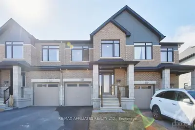 331 JOSHUA Street, Orleans - Convent Glen and Area, ON K1W 0N7