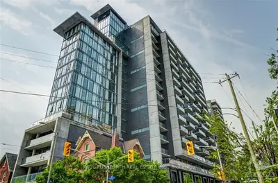 224 LYON Street N 713, Ottawa Centre, ON K1R 0C1