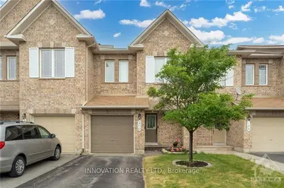 200 FLAMBOROUGH Way, Kanata, ON K2W 1G6