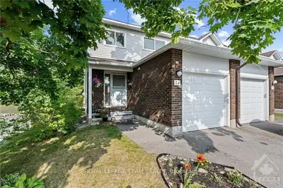 72 ESTERLAWN, McKellar Heights - Glabar Park and Area, ON K2A 4B7