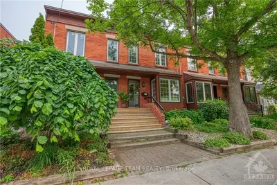 37 STRATHCONA Avenue, Glebe - Ottawa East and Area, ON K1S 1X3