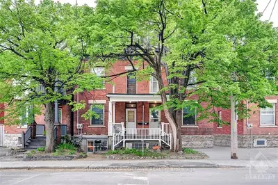 286-288 ARLINGTON Avenue, Ottawa Centre, ON K1R 5T2