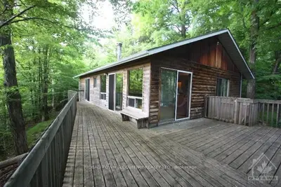 87 PRESTON Road, Rideau Lakes, ON K0G 1E0