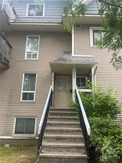1016 TANGUAY Court, Kanata, ON K2L 3X5