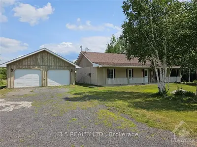 415 Snowdons Corners Road, Merrickville-wolford, On K0g 1n0