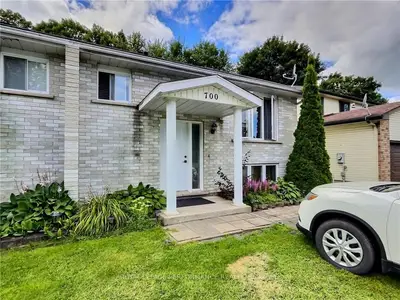 700 BERTHIAUME Street, Hawkesbury, ON K6A 3M1