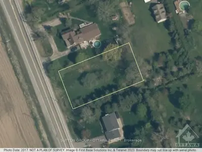 0000 TRIM Road, Orleans - Cumberland and Area, ON K4B 1M8