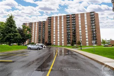 1505 BASELINE Road 511, Belair Park - Copeland Park and Area, ON K2C 3L4