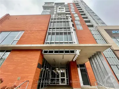 118 HOLMWOOD Avenue 707, Glebe - Ottawa East and Area, ON K1S 5J5