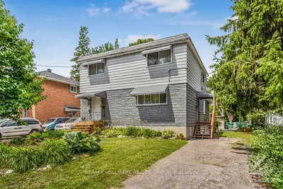 461 GUY Street, Overbrook - Castleheights and Area, ON K1K 1C1