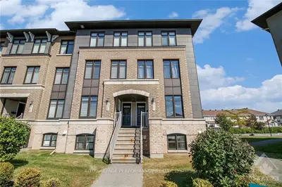 2391 Esprit Drive, Orleans - Cumberland and Area, ON K4A 0T4