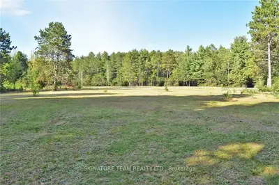 3395 Round Lake Road, Killaloe, Hagarty And Richards, On K0j 2a0