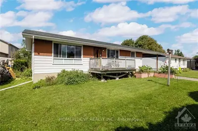 24 DOLLARD Street, Russell, ON K0A 1W0