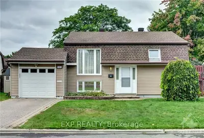 1064 BOURGET Avenue, Cyrville - Carson Grove - Pineview, ON K1J 8C2