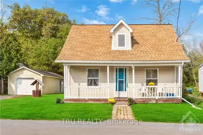 4970 ST PAUL Street, Hawkesbury, ON K0B 1P0