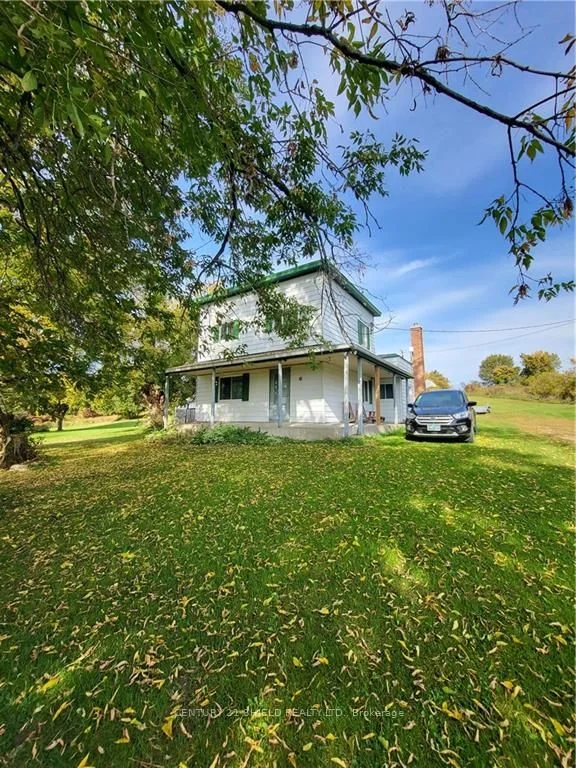 21469 CONCESSION 7 Road, South Glengarry, ON K0C 1Z0