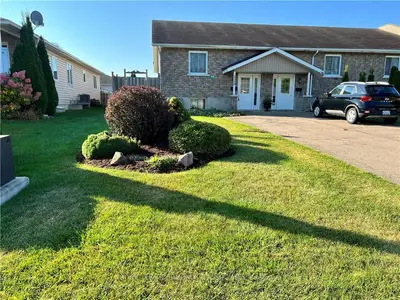 420 MORRIS Street, Pembroke, ON K8A 8N3