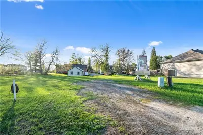 142 Charron Street, Clarence-rockland, On K4k 0e5