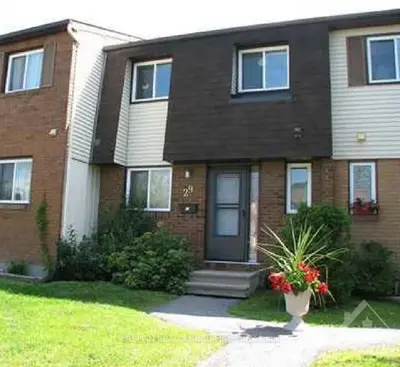 29 PIXLEY, Alta Vista and Area, ON K1G 4C3