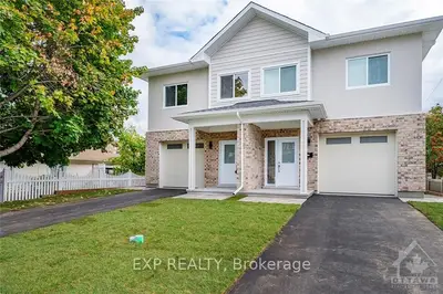 2798 ST STEPHENS Street, Britannia Heights - Queensway Terrace N and Area, ON K2B 7S6