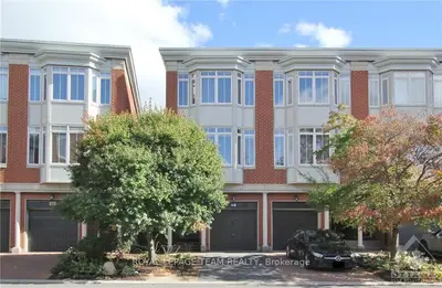 48 KINGS LANDING, Glebe - Ottawa East and Area, ON K1S 5P8