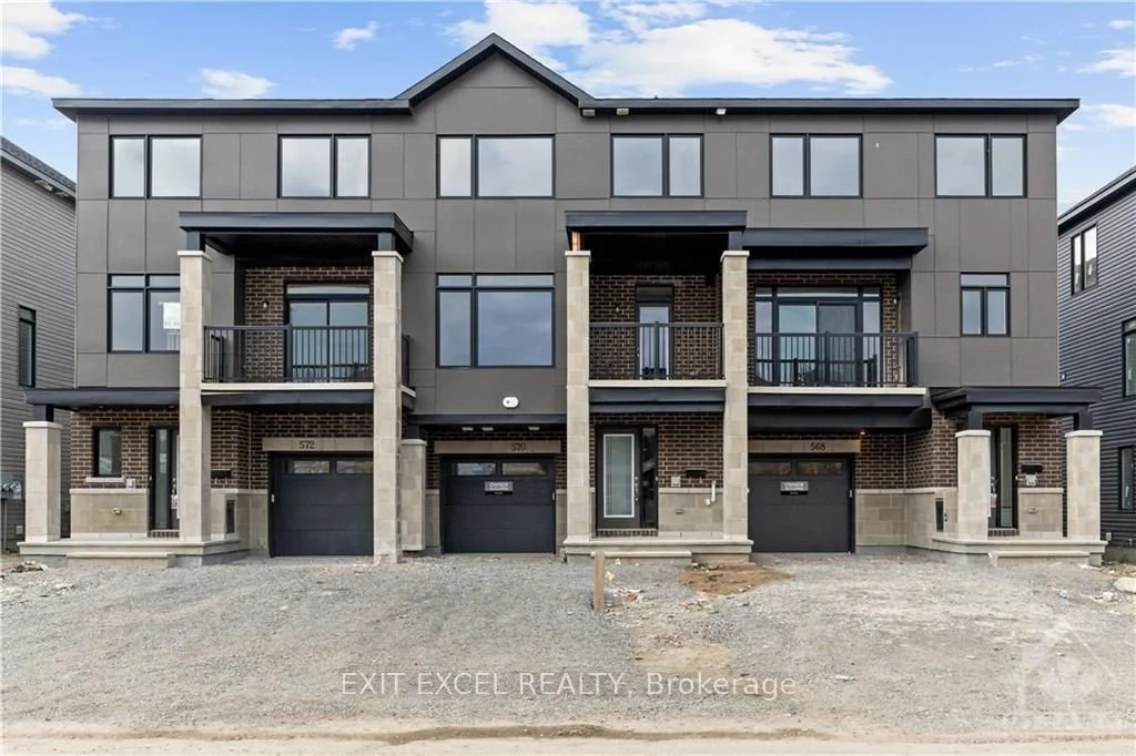 570 TAHOE Heights, Leitrim, ON K1T 0X5