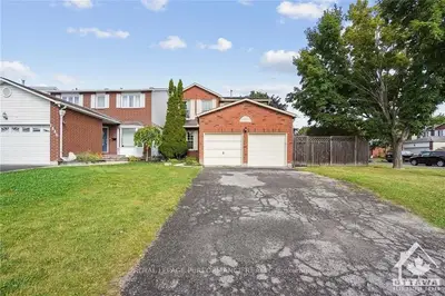 1444 LAURIN Crescent, Orleans - Cumberland and Area, ON K1E 3H1