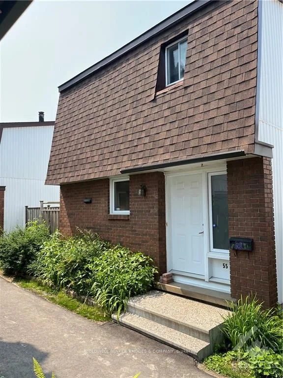 2210 LOYOLA Avenue 55, Beacon Hill North - South and Area, ON K1J 8H5