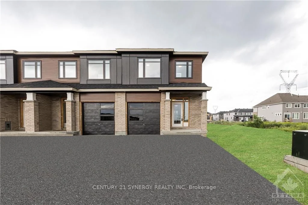 907 Orvieto Way, Stittsville - Munster - Richmond, On K2s 1b6