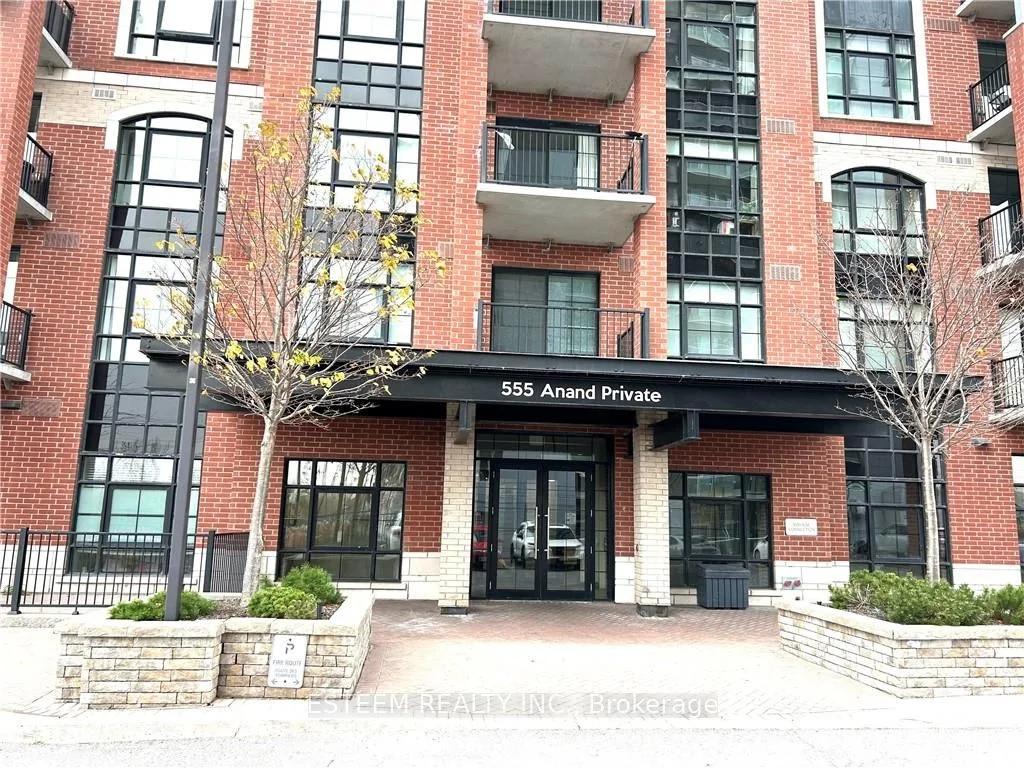 555 ANAND 608, Billings Bridge - Riverside Park and Area, ON K1V 2R7