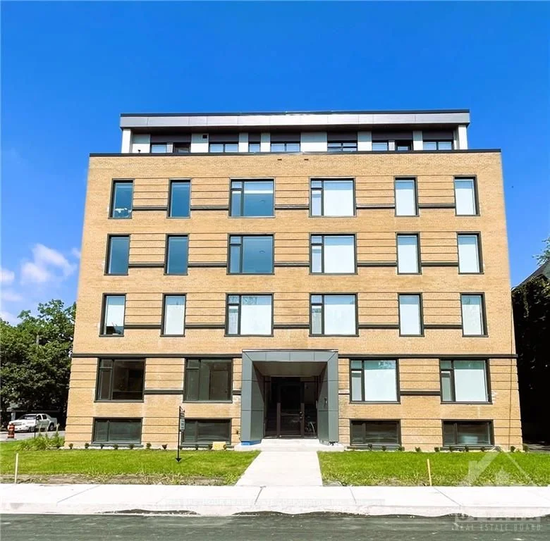 60 STANLEY Avenue 501, New Edinburgh - Lindenlea, ON K1M 1P6
