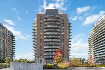 200 INLET 709, Orleans - Cumberland and Area, ON K4A 5H3