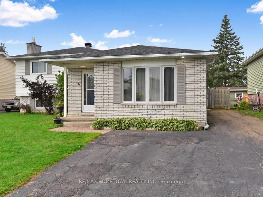 791 TUPPER Street, Brockville, ON K6V 6A2