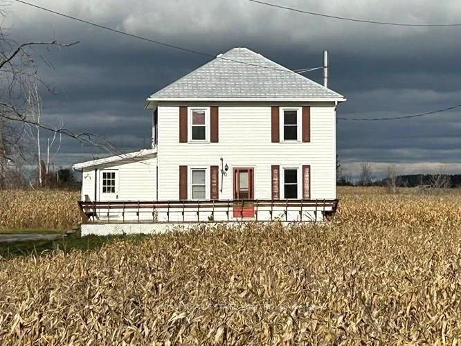 12057 COUNTY ROAD 13 Road, North Dundas, ON K0C 2K0