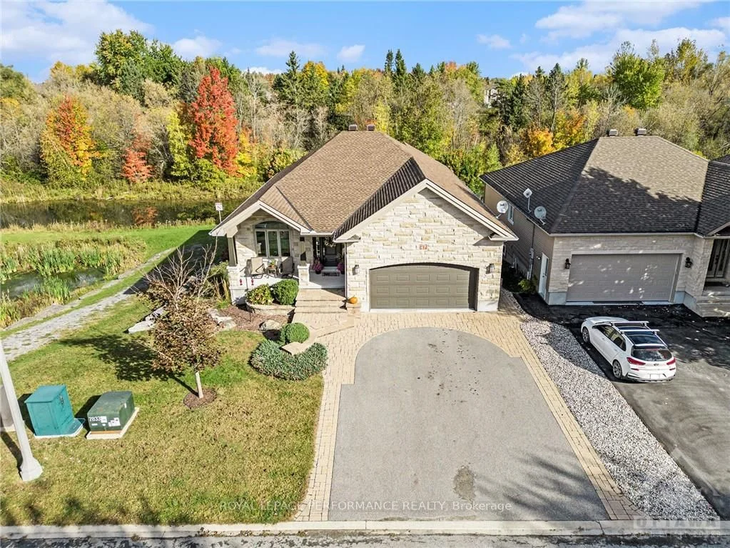 47 SOUTH INDIAN Drive, The Nation, ON K0A 2M0