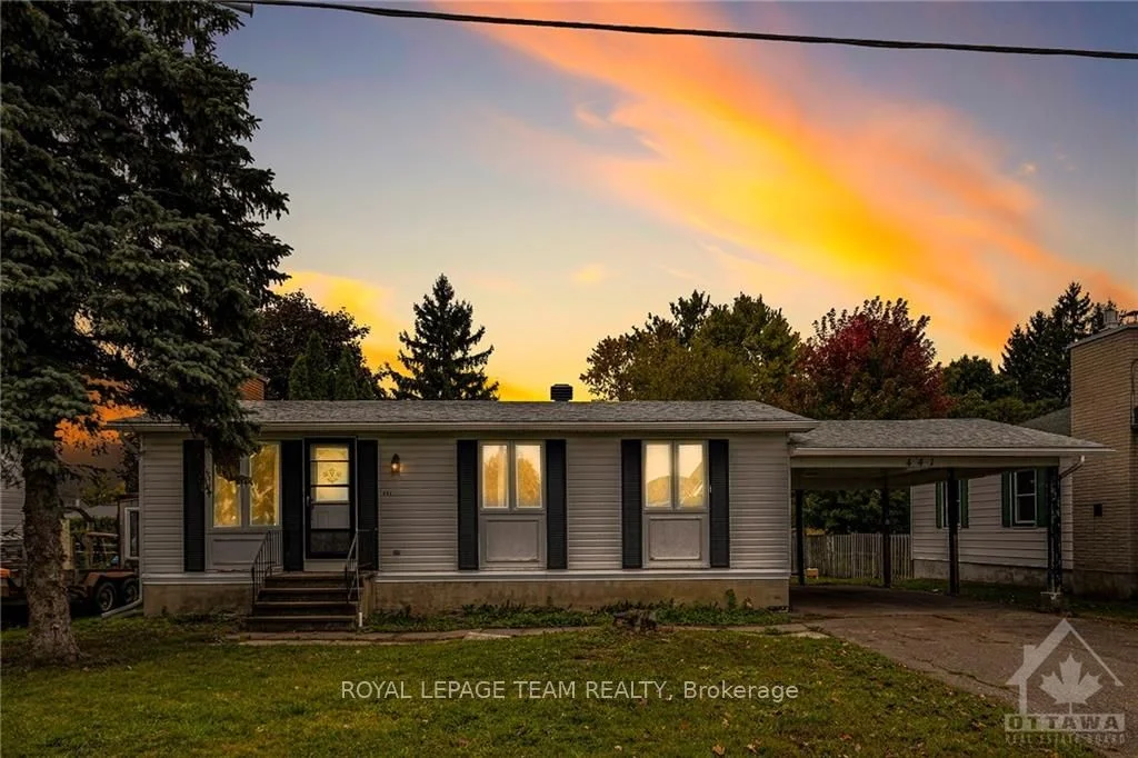 441 Queen Street, North Dundas, ON K0C 2K0