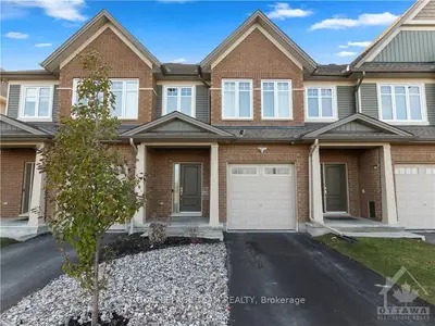 4370 Kelly Farm Drive, Blossom Park - Airport And Area, On K1t 0p7